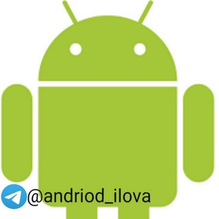 Andriod ilovalar va programmalar