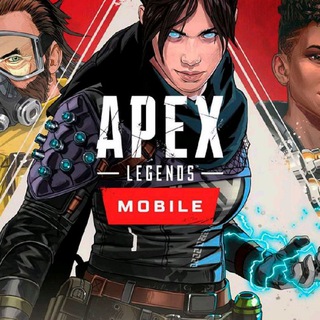 Apex Legends Mobile • UZ