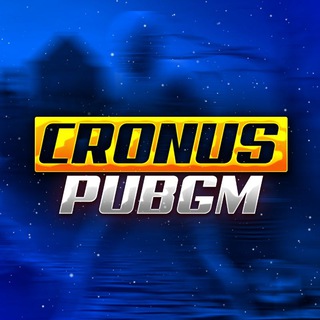 CRONUS PUBGM 🇺🇿