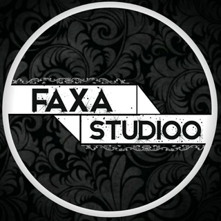 FAXA STUDIO ✍