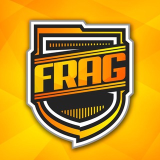 FRAG.GG - Киберспортивный портал