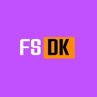 FSDK - Игровой проект ☘️