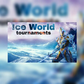 Ice World Tournaments