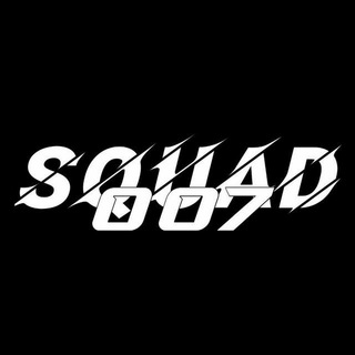 007丶SQUAD PUBG