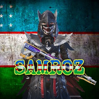 SaмRoz🎮