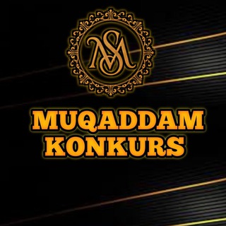 Muqaddam Konkurs