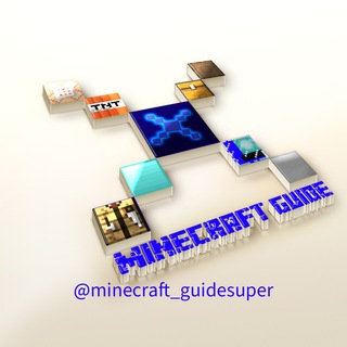 Minecraft guide √√