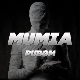 👉MUMIA PUBG👈