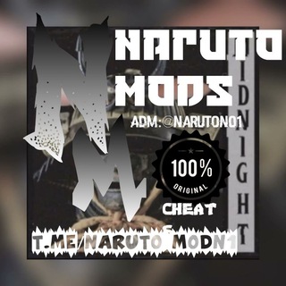 NARUTO_MODS💯