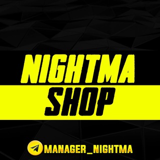 NIGHTMA SHOP