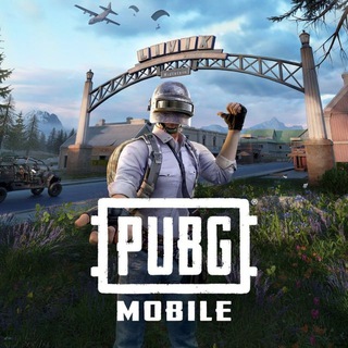 PUBG MOBILE 🇺🇿