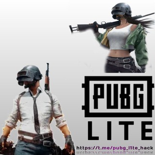 PUBG MOBILE LITE