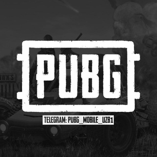 PUBG Mobile Uz 🇺🇿