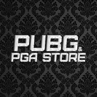 PUBG & PGA STORE