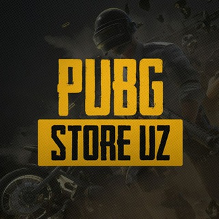 PUBG STORE UZ🎮🇺🇿