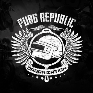 PUBG REPUBLIC🇺🇿