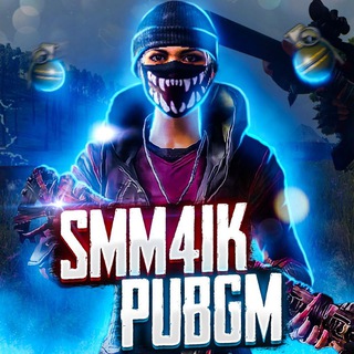 SMM4IK PUBGM