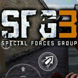 Special forsec group 3