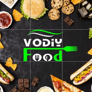 Vodiy food