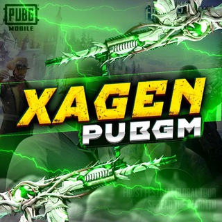 XAGEN PUBGM