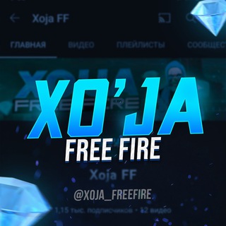 Xoja FF