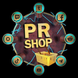 Pr shop