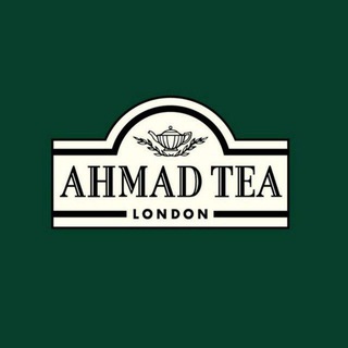 AHMAD TEA