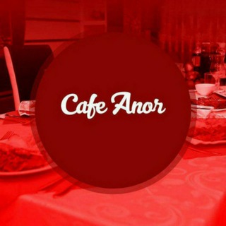 Anor cafe Marg'ilon