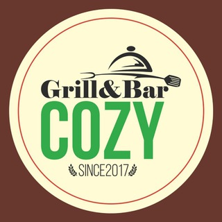 Cozy Grill & Bar