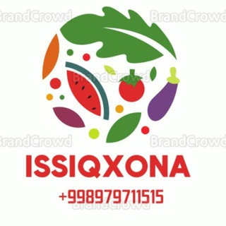 ISSIQXONA 🛠 DA 🍅KO'CHATLAR🥒