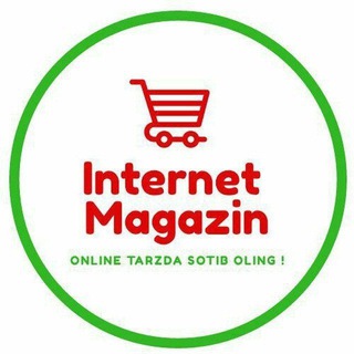 Online magazin 🛒