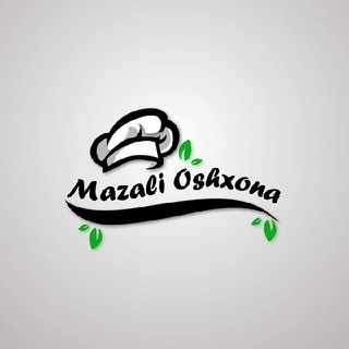 Mazali Oshxona 🍽🍰🥗