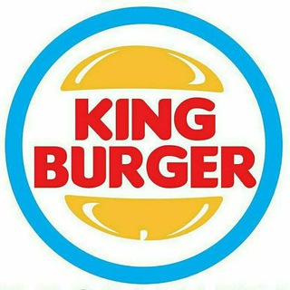 Menu 👑King 🍔Burger