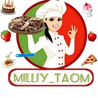 🥗 Milliy Taomlar 🍜 | Uyda qoling ✅