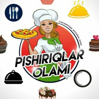 🎂 PISHIRIQLAR 🍰 SHIRINLIK 🥐 TORTLAR