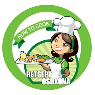 RETSEPT OSHXONA