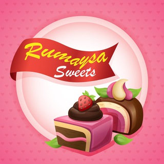 🍰 Rumaysa Sweets 🍰