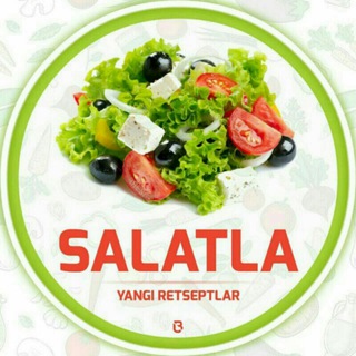 🥗🥙SALATLAR🥙🥗