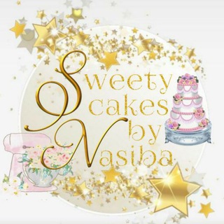 Sweety_cakes by Nasiba