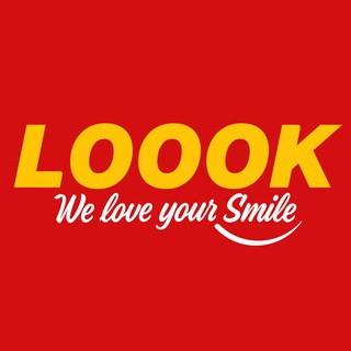 LOOOK | We Love your smile !