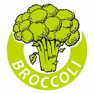 “Broccoli” Сеть кафе здоровой пищи