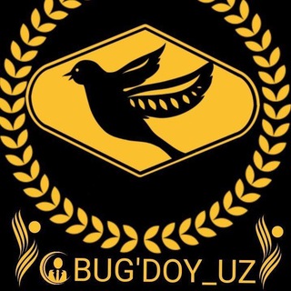 BUG'DOY UZ