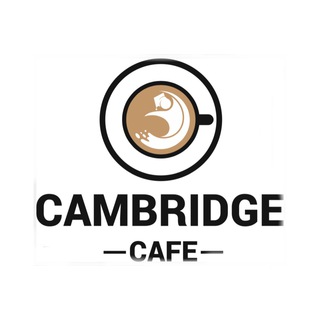 Cambridge Cafe