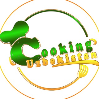 CookingUzbekistan