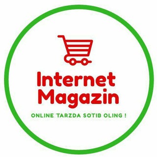 INTERNET MAGAZIN