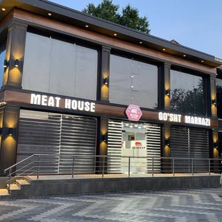 MEAT HOUSE ZARAFSHON