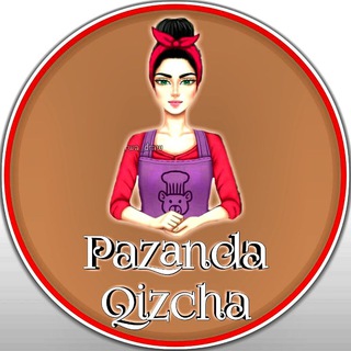 🍰Pazanda qizlar🍰