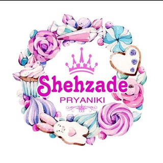 Pryaniki_shehzade🍪🍭🎂