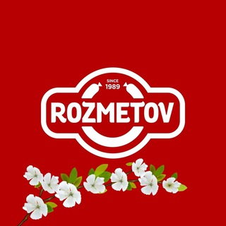 ROZMETOV