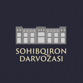 Sohibqiron Darvozasi